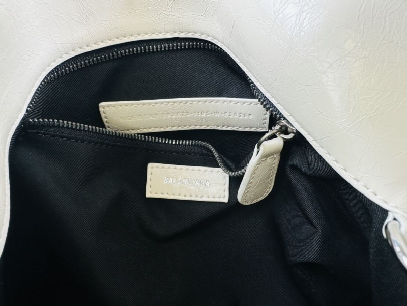 Balenciaga Top Handle Bags